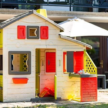 Apartamenty U Polowacy シュツァブニツァ エクステリア 写真