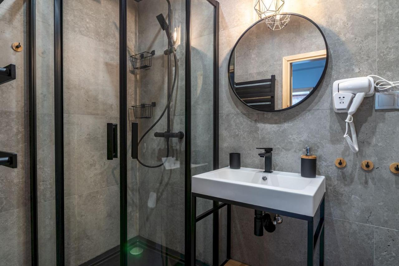 Apartamenty U Polowacy シュツァブニツァ エクステリア 写真